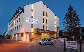 Grand Leba (Adults Only)